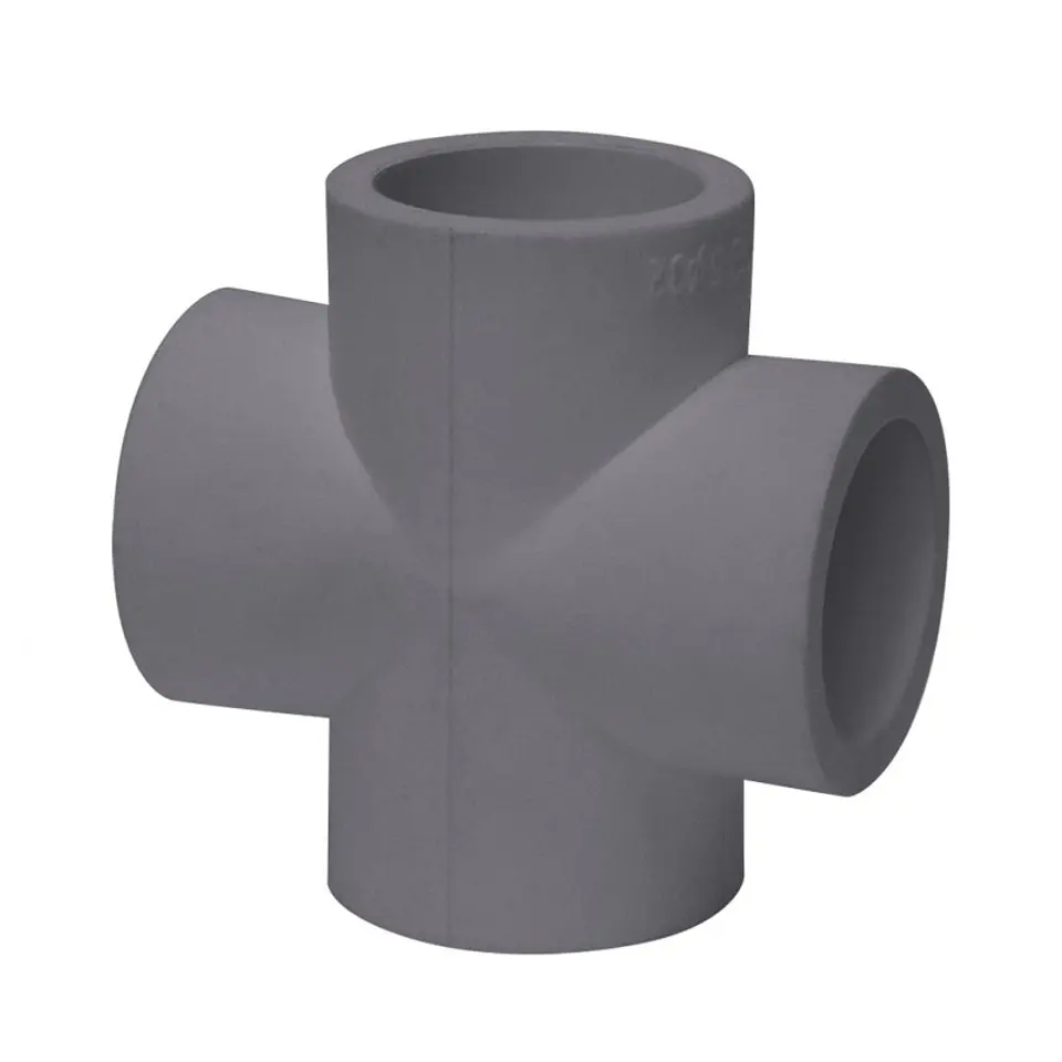 Cruz PP-RCT Beta® Hoffens 32 mm 1