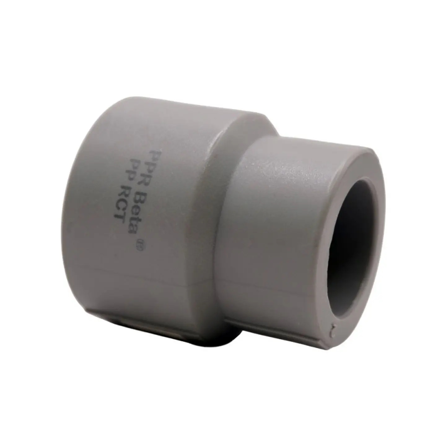 Copla Reducción PP-RCT Beta® Hoffens 63 mm x 50 mm 1