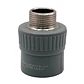 Terminal PP-RCT Beta® Hoffens HE 110 mm x 4 - Miniatura 1