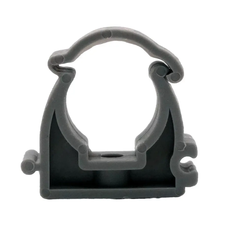 Abrazadera PP-RCT Beta® Hoffens Autolock 20 mm 1