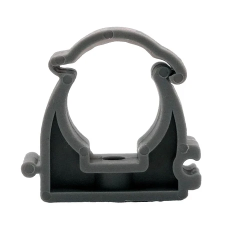 Abrazadera PP-RCT Beta® Hoffens Autolock 40 mm