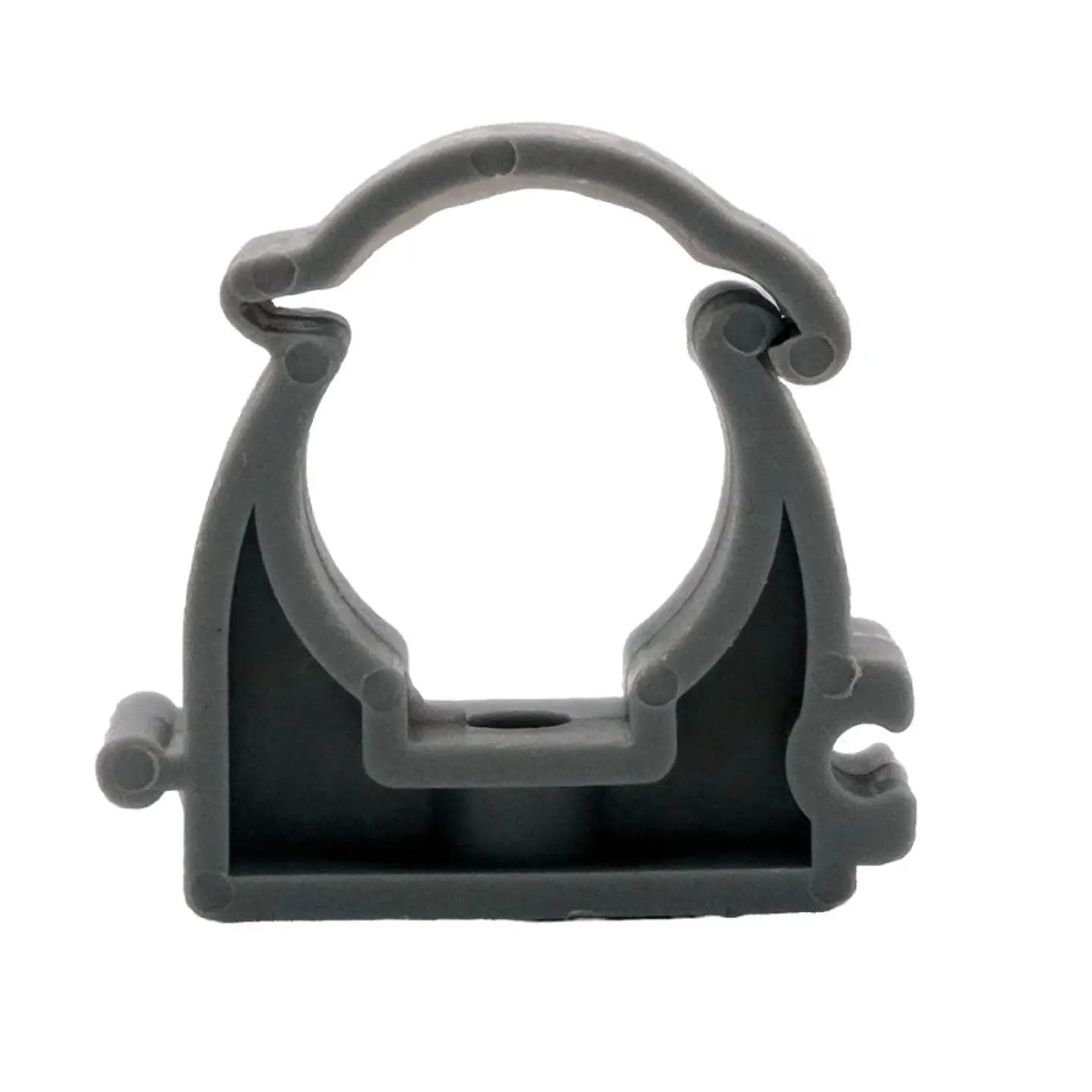 Abrazadera PP-RCT Beta® Hoffens Autolock 50 mm 1