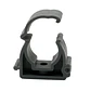 Abrazadera PP-RCT Beta® Hoffens Autolock 32 mm - Miniatura 2
