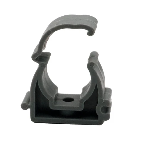Abrazadera PP-RCT Beta® Hoffens Autolock 25 mm