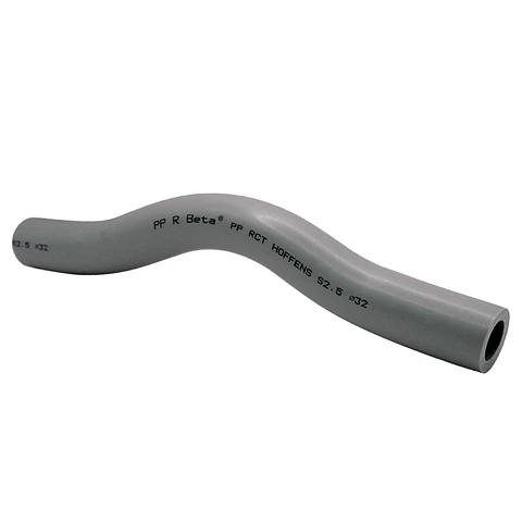 Pasatubo PP-RCT Beta® Hoffens Largo 32 mm