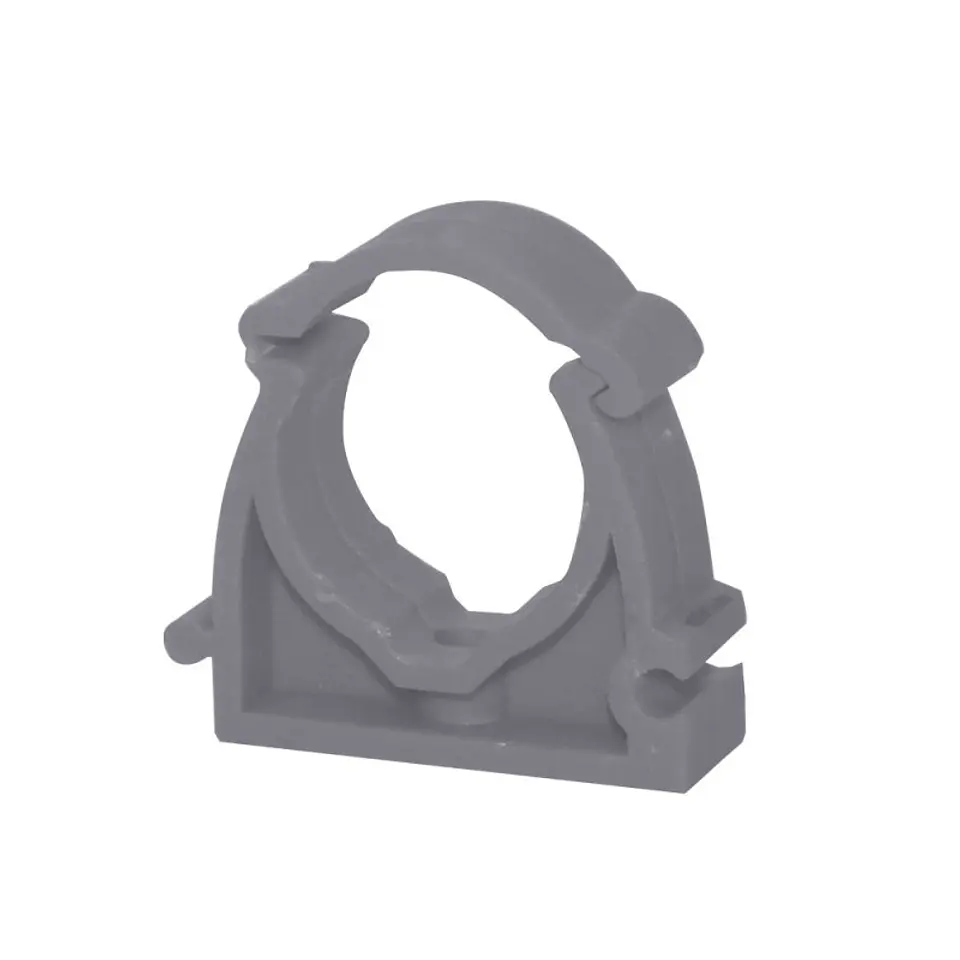 Abrazadera PP-RCT Beta® Hoffens Autolock 32 mm 3