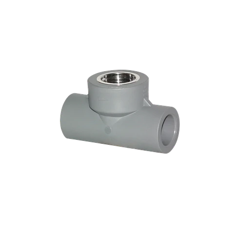 Cuerpo Corto PP-RCT Beta® Hoffens Llave 25 mm.
