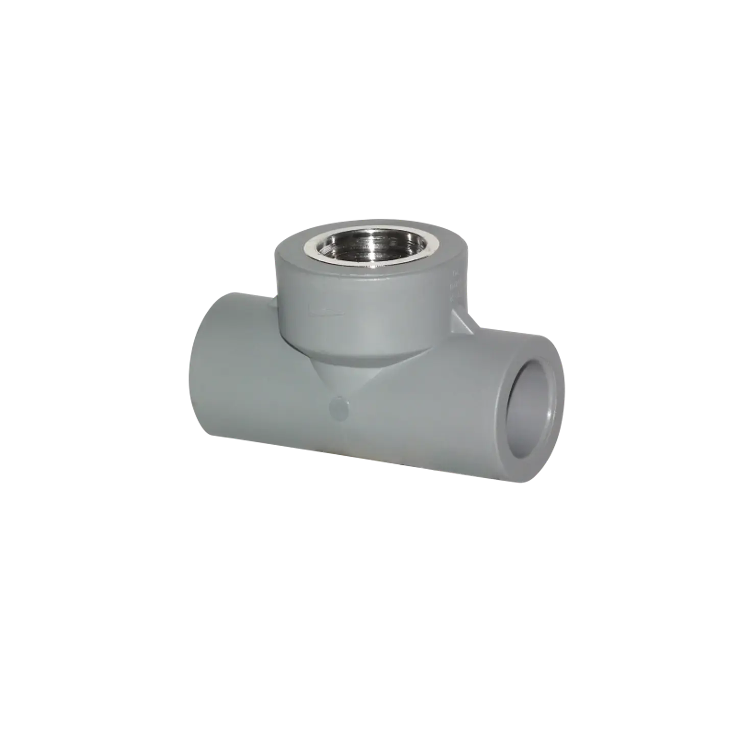 Cuerpo Corto PP-RCT Beta® Hoffens Llave 32 mm. 1