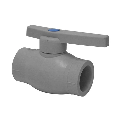 Llave de Bola PP-RCT Beta® Hoffens 32MM