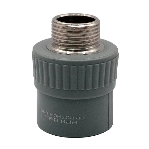 Terminal PP-RCT Beta® Hoffens HE 25 x 1/2