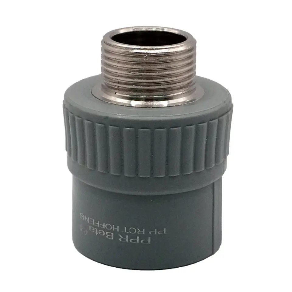 Terminal PP-RCT Beta® Hoffens HE 25 x 1/2 1