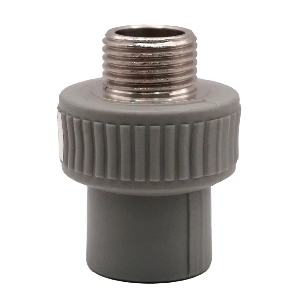Terminal PP-RCT Beta® Hoffens HE 32 x 1/2 3