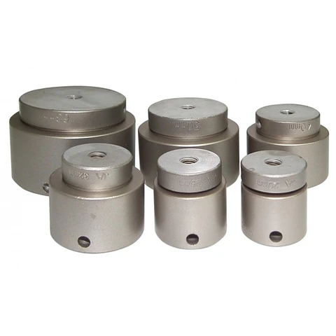 Boquilla Fusion 25 mm , Profesional Extra Teflon Hoffens