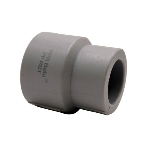 Copla PPR Generico Reduccion 25 x 20 mm Fusion Hoffens