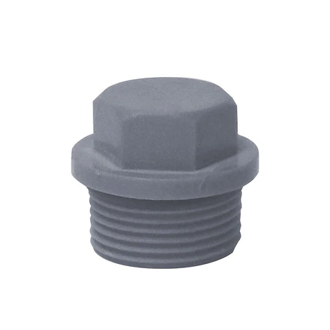 Tapa Tornillo PPR Generico 1/2" Hoffens