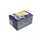 Monomando Tina Ducha ABS Allegra Black Hoffens - Miniatura 2