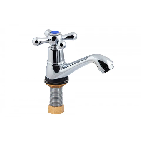 Llave Lavatorios Quality Latón Certificado Hoffens
