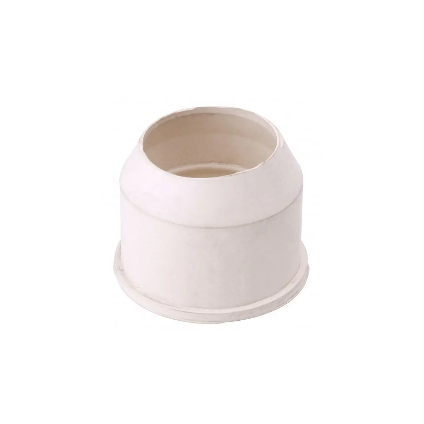 Capuchon Goma Blanco 50 x 40 Hoffens 1
