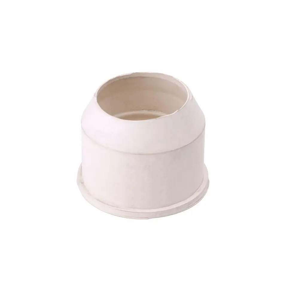 Capuchon Goma Blanco 50 x 40 Hoffens 1