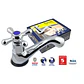 Llave Lavatorios Quality Latón Certificado Hoffens - Miniatura 3