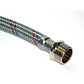 Flexible Agua Monomando He-hi M10X1 x 1/2
