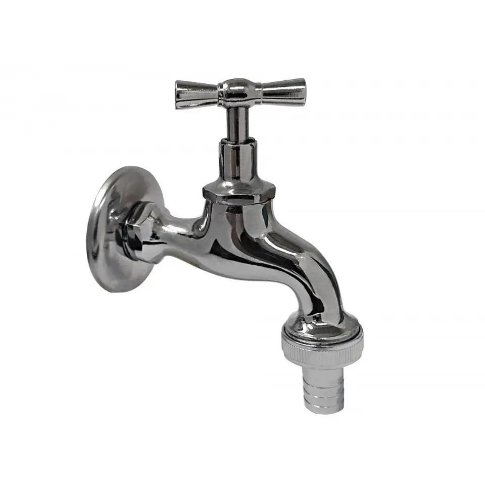 Llave Lavadero HE HE 1/2