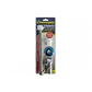 Kit Llave Inox + Flexible Vinilo 35 Cms. HI HI 1/2