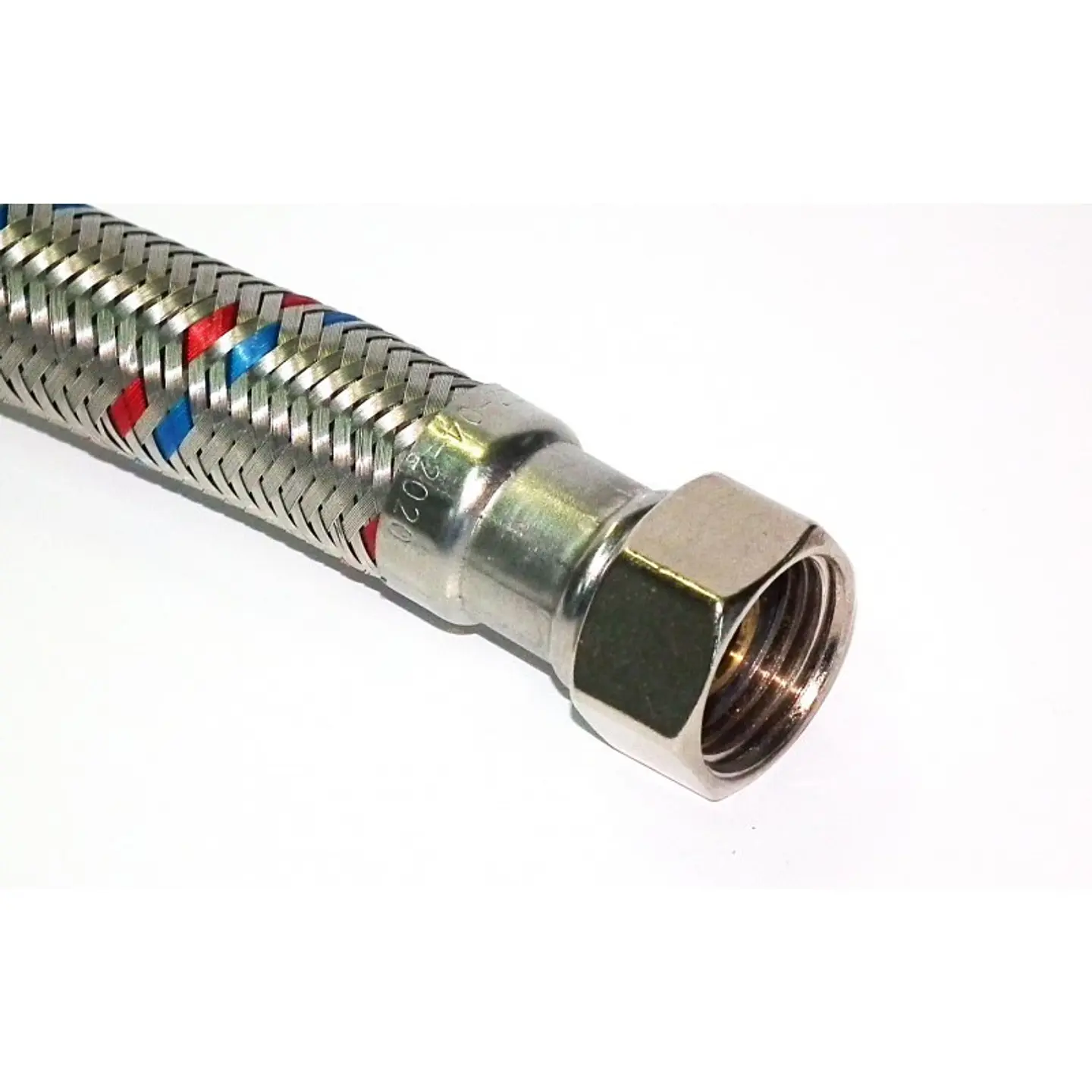 Flexible Agua Calefont Hi-he 1/2