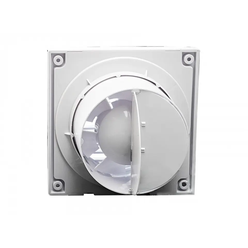 Extractor Aire Techo/pared 150 mm. 6