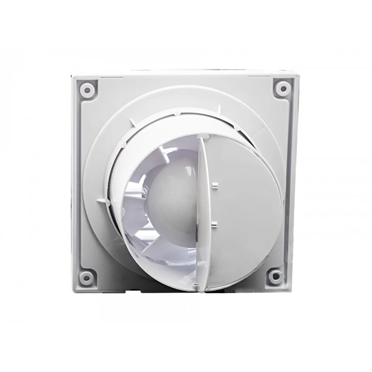 Extractor Aire Techo/pared 100 mm. 4