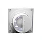 Extractor Aire Techo/pared 100 mm. 4