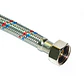 Flexible Agua Hi-hi 1/2 40 cm Inoxidable Hoffens - Miniatura 2