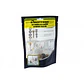 Kit Pernos Fijación Metal Estanque Taza WC Blister Hoffens - Miniatura 1