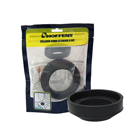 Goma Estanque Collarin WC Bolsa Hoffens