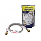 Flexible Gas Hi-hi 1/2 x 7/8