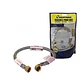 Flexible Gas Hi-hi 1/2 x 1/2