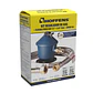 Kit Regulador de Gas Licuado Mas Flexible Gas 1/2