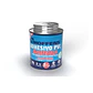 Adhesivo PVC Hoffens 60 C.c. Lata con Aplicador Low Voc - Miniatura 1