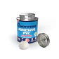 Adhesivo PVC Hoffens 470 C.c. Secado Rapido Lata con Aplicador Low Voc - Miniatura 3