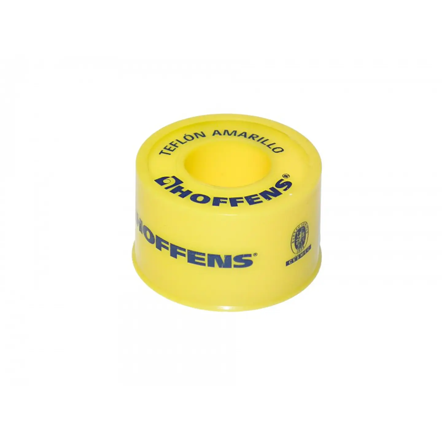 Teflón Amarillo 3/4