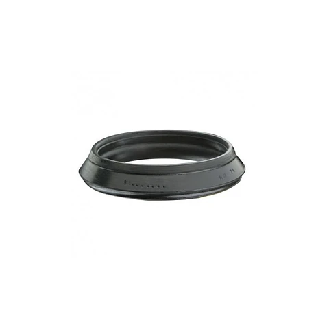 Anillo de Goma Colector 200 mm Anger Verde Hoffens