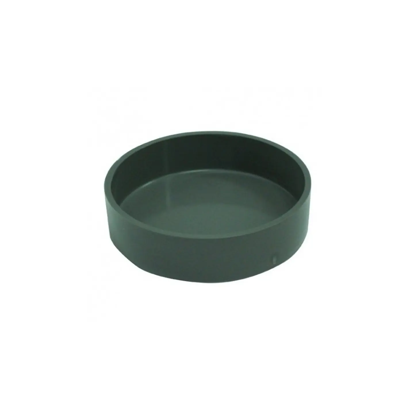 Tapa Gorro Sanitario Gris 110 mm Hoffens 1