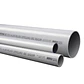 Tubo PVC-U Alcantarillado Gris 75 mm x 3 mts Nch 1779:2017 Hoffens - Miniatura 1