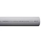 Tubo PVC-U Alcantarillado Gris 40 mm x 1 mts Nch 1779:2017 Hoffens - Miniatura 3
