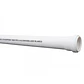 Tubo PVC-U Alcantarillado Blanco 75 mm x 6 mts Nch 1779:2017 C/anillo Hoffens - Miniatura 2