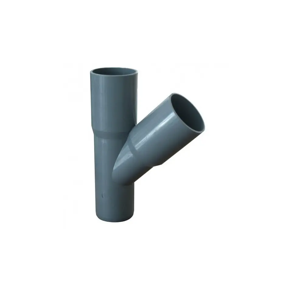 Vee Sanitario Gris 40 x 40 mm Hoffens 1