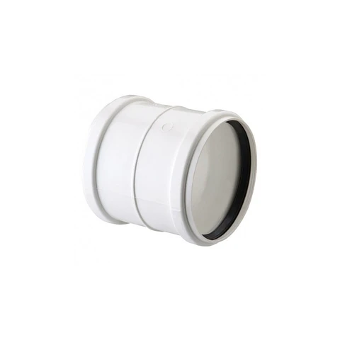 Copla PVC Sanitario Blanco 40 mm Hoffens