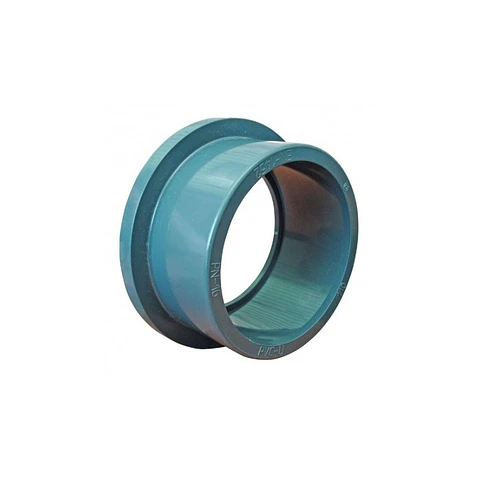 Collar Flange Brida Cementar 160 mm. PN-16 Hoffens