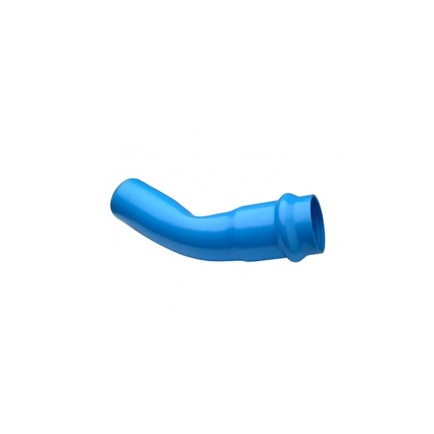 Curva 22,5º x 125 mm Anger Hoffens 1