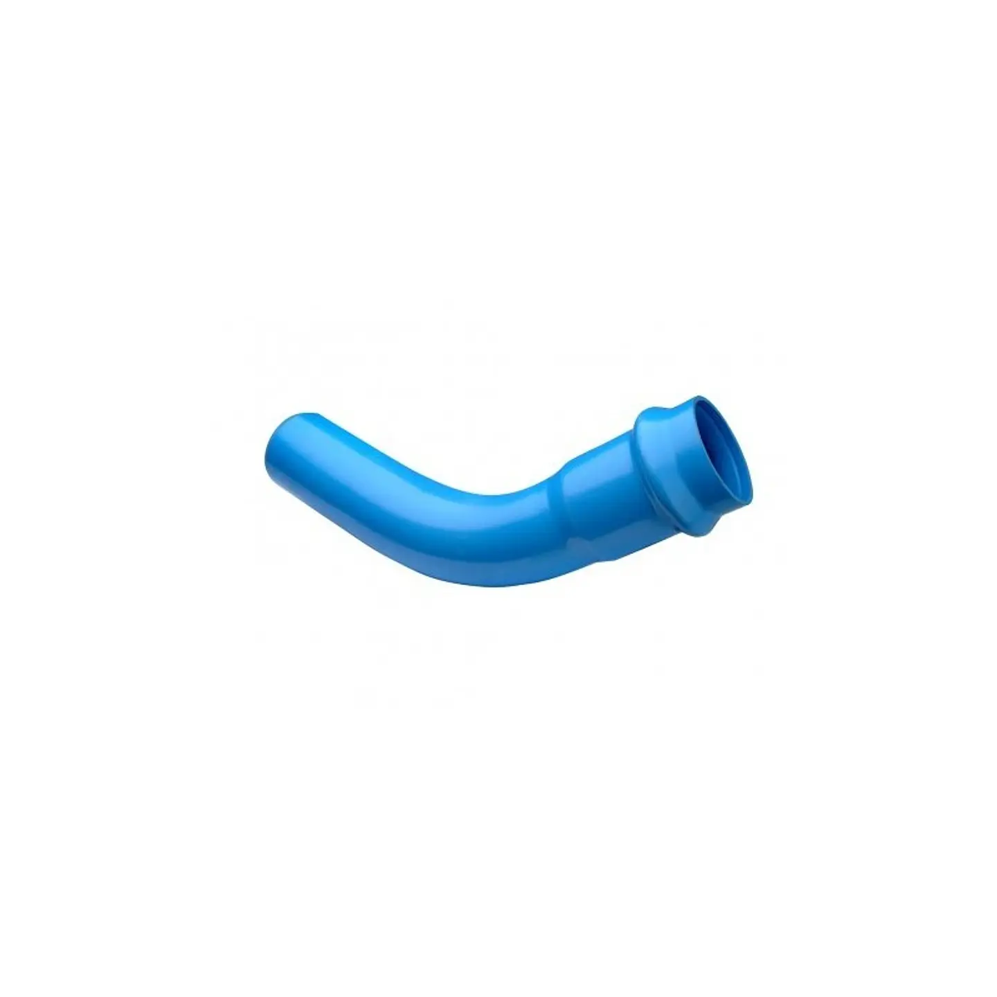 Curva 45º x 110 mm Anger Hoffens 1